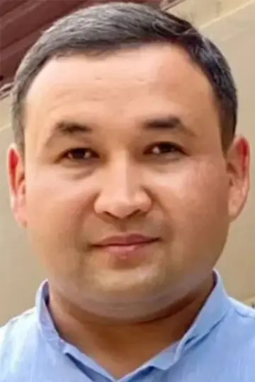 Фото Almaz Alimzhanov