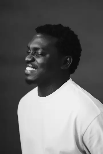 Фото Olalekan Afolabi