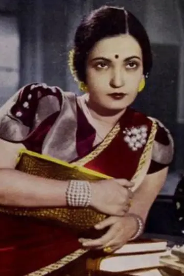 Фото Begum Akhtar