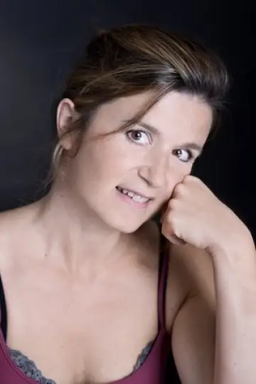 Фото Claire Guyot