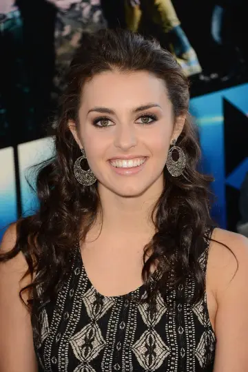 Фото  (Kathryn McCormick) #213158