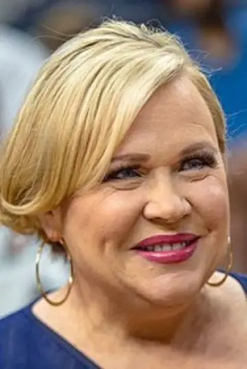Фото  (Holly Rowe) #354571