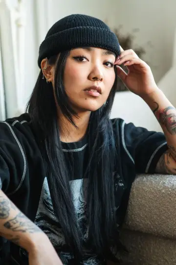 Фото Mae Belen