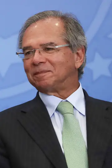 Фото Paulo Guedes