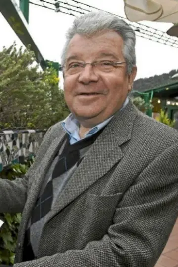 Фото Josep Maria Minguella
