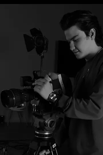 Фото Андрес Гутьєррес #354996