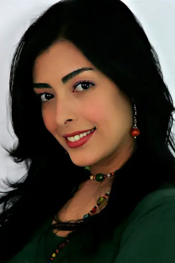 Фото Najat Khairallah