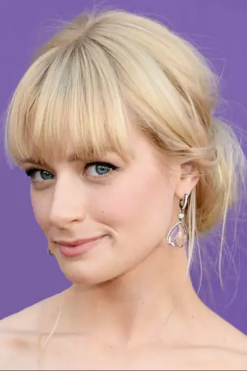 Фото  (Beth Behrs) #43662