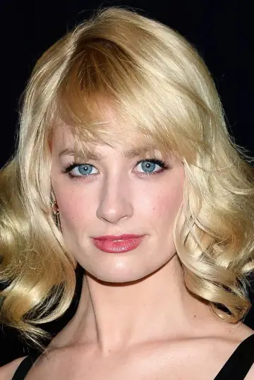 Фото  (Beth Behrs) #43664