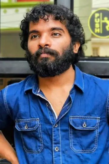 Фото Venkat Senguttuvan