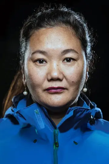 Фото  (Lhakpa Sherpa) #437884