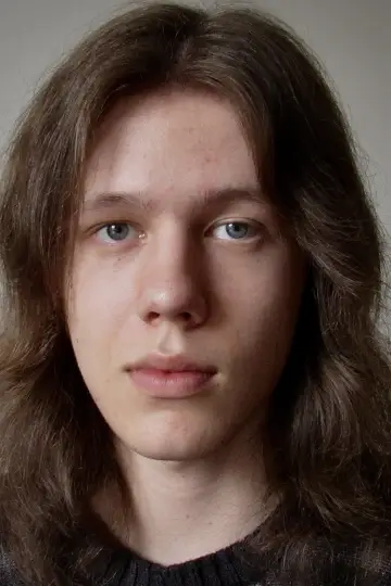 Dylan Peters