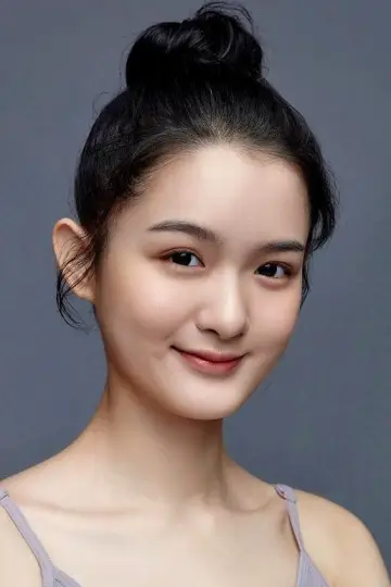 Фото Li Ziyi