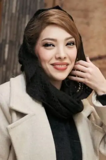 Фото Sadaf espahbodi