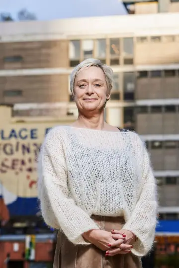 Фото Marlyn van Erp