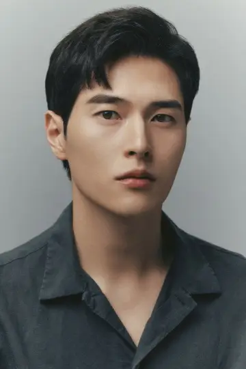 Фото Jung Jae-bin