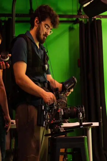 Фото Кайван Алаві #429113