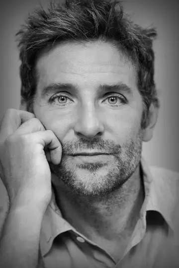 Фото Бредлі Купер (Bradley Cooper) #283583