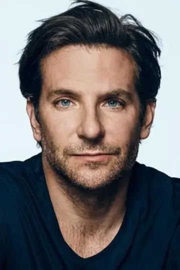 Фото Бредлі Купер (Bradley Cooper) #283584