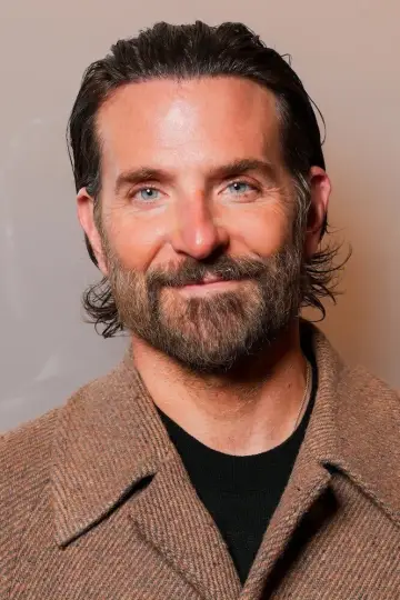 Фото Бредлі Купер (Bradley Cooper) #327231