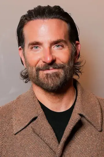 Фото Бредлі Купер (Bradley Cooper) #327233