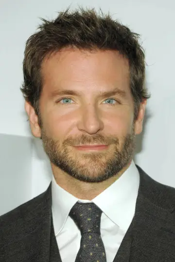 Фото Бредлі Купер (Bradley Cooper) #5800
