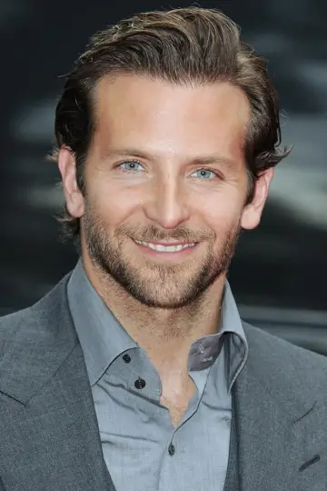 Фото Бредлі Купер (Bradley Cooper) #5801