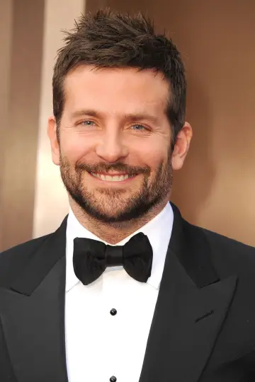 Фото Бредлі Купер (Bradley Cooper) #5802