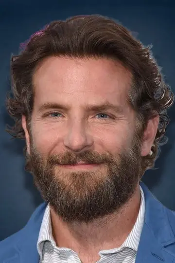 Фото Бредлі Купер (Bradley Cooper) #5803
