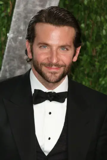Фото Бредлі Купер (Bradley Cooper) #5804