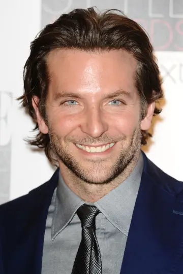 Фото Бредлі Купер (Bradley Cooper) #5805