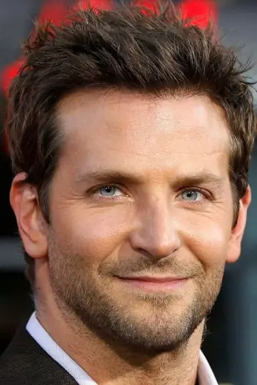 Фото Бредлі Купер (Bradley Cooper) #5806