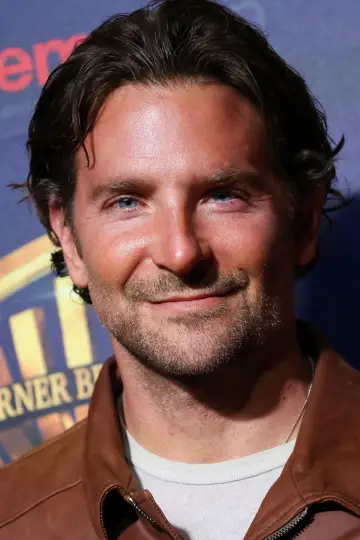 Фото Бредлі Купер (Bradley Cooper) #5807
