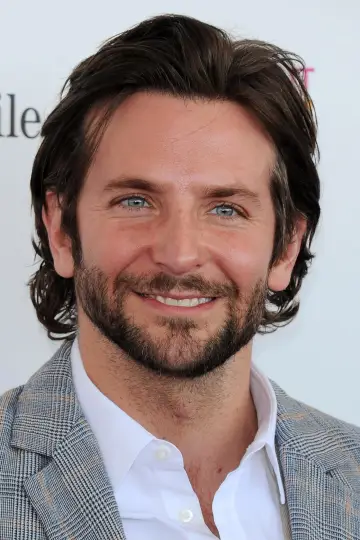 Фото Бредлі Купер (Bradley Cooper) #5808