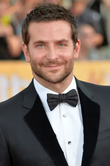 Фото Бредлі Купер (Bradley Cooper) #5809