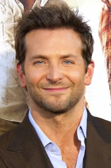 Фото Бредлі Купер (Bradley Cooper) #5810