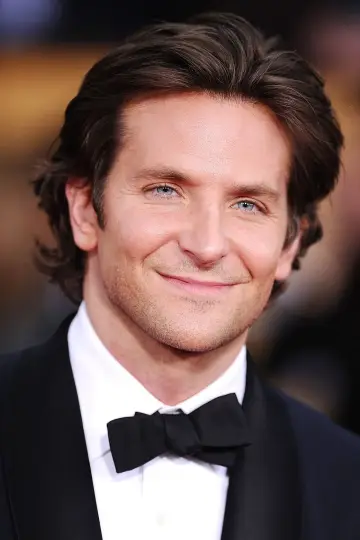 Фото Бредлі Купер (Bradley Cooper) #5811