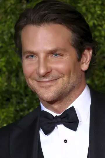 Фото Бредлі Купер (Bradley Cooper) #5812