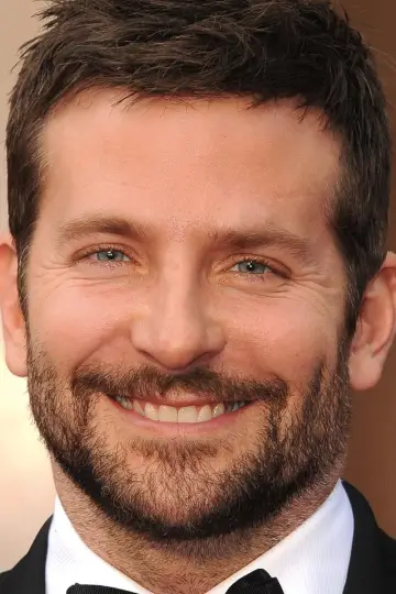 Фото Бредлі Купер (Bradley Cooper) #5814