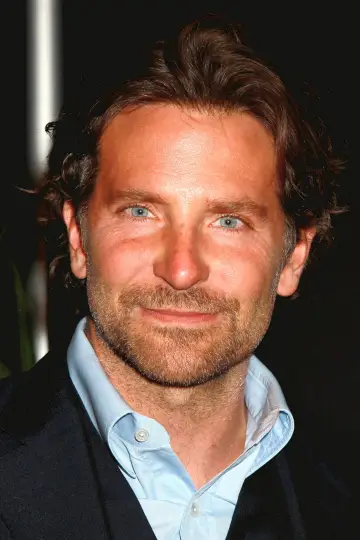 Фото Бредлі Купер (Bradley Cooper) #5815