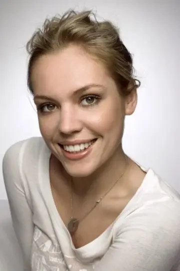 Фото Агнес Брукнер (Agnes Bruckner) #114309