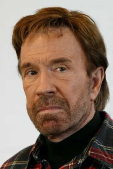 Фото Чак Норріс (Chuck Norris) #39095