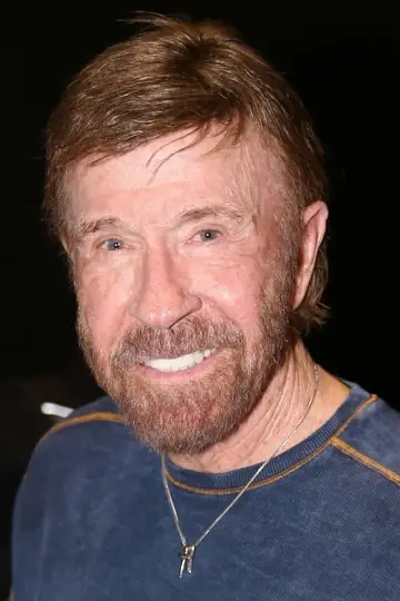 Фото Чак Норріс (Chuck Norris) #39096