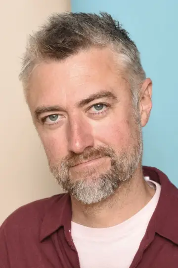 Фото Шон Ґанн (Sean Gunn) #327235