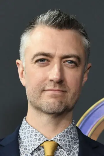 Фото Шон Ґанн (Sean Gunn) #327236