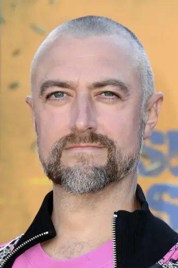 Фото Шон Ґанн (Sean Gunn) #327237