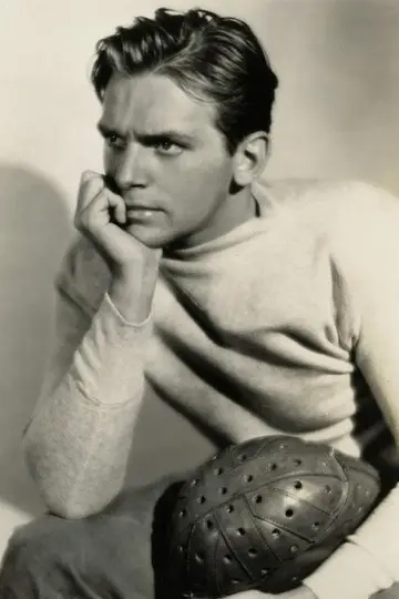 Фото Дуглас Фербенкс мл. (Douglas Fairbanks Jr.) #403183