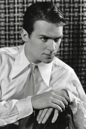 Фото Дуглас Фербенкс мл. (Douglas Fairbanks Jr.) #403184
