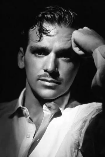 Фото Дуглас Фербенкс мл. (Douglas Fairbanks Jr.) #403185