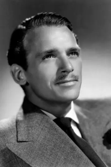Фото Дуглас Фербенкс мл. (Douglas Fairbanks Jr.) #403186